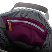 Roka Canfield B Small Backpack - Royal Burgundy