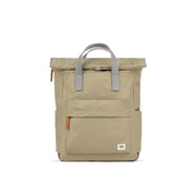 Roka Canfield B Medium Backpack - Taupe