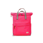 Roka Canfield B Medium Backpack - Sparkling Cosmo