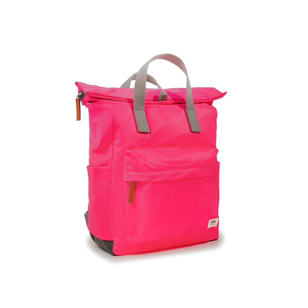 Roka Canfield B Medium Backpack - Sparkling Cosmo