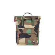 Roka Vintage Camo Range