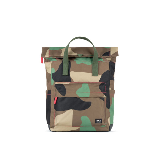 Roka Vintage Camo Range