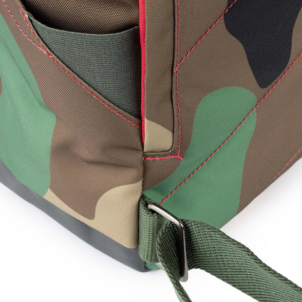 Roka Vintage Camo Range