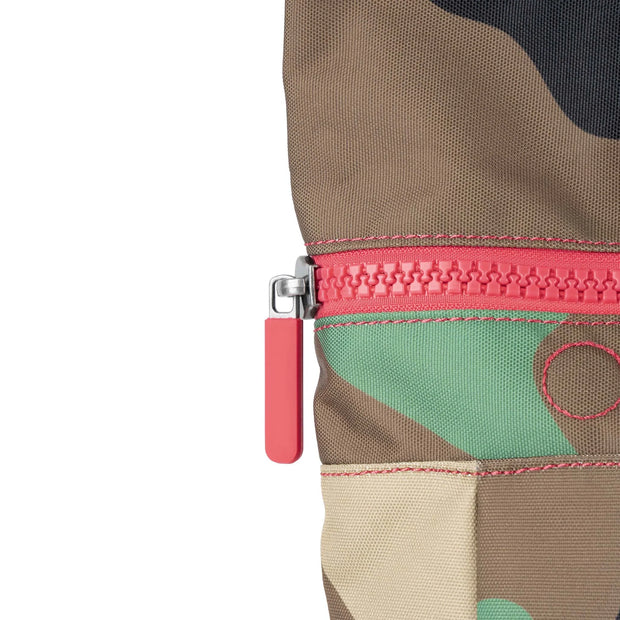 Roka Vintage Camo Range