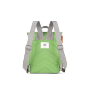 Roka Canfield B Small Backpack - Kiwi