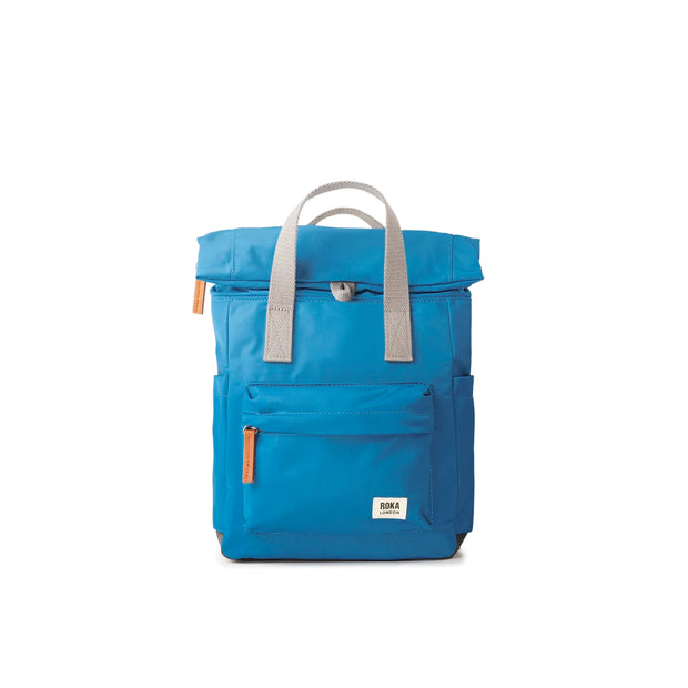 Roka Canfield B Medium Backpack - Seaport