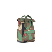 Roka Vintage Camo Range