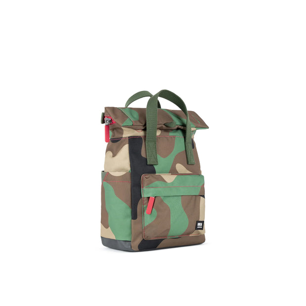 Roka Vintage Camo Range