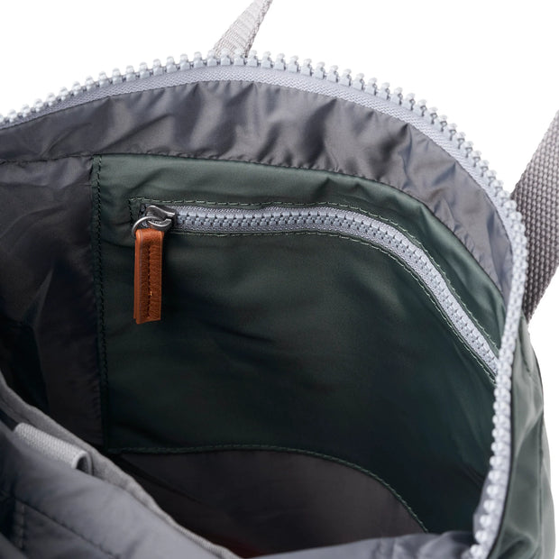 Roka Canfield B Small Backpack - Thyme