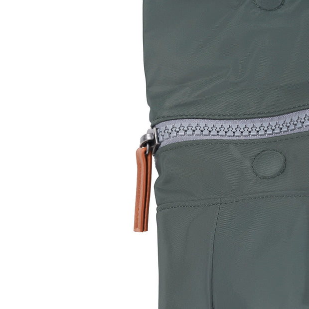 Roka Canfield B Small Backpack - Thyme