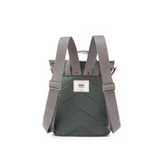 Roka Canfield B Small Backpack - Thyme