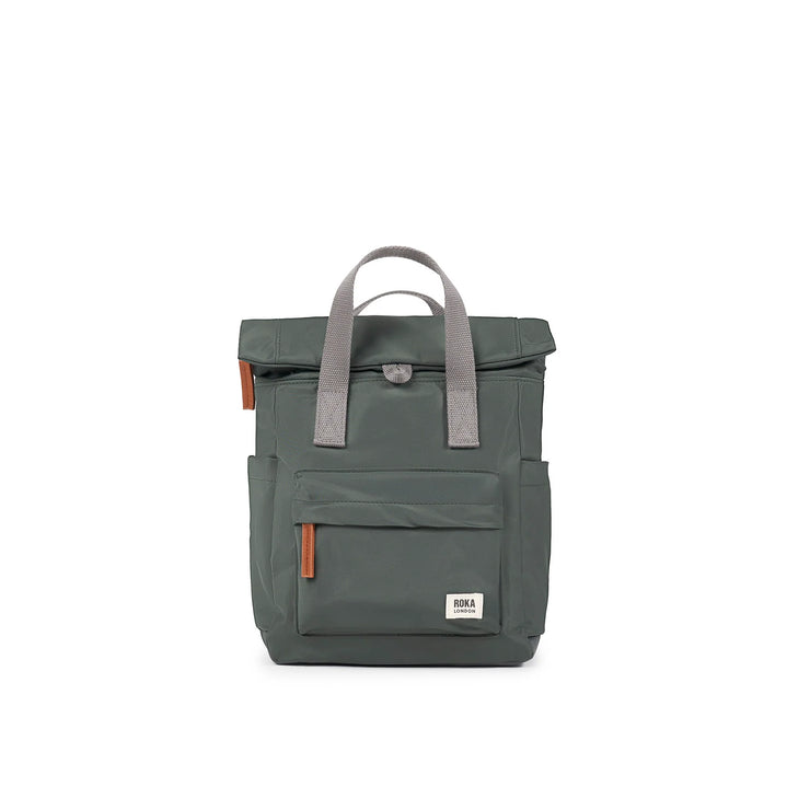 Roka Canfield B Small Backpack - Thyme