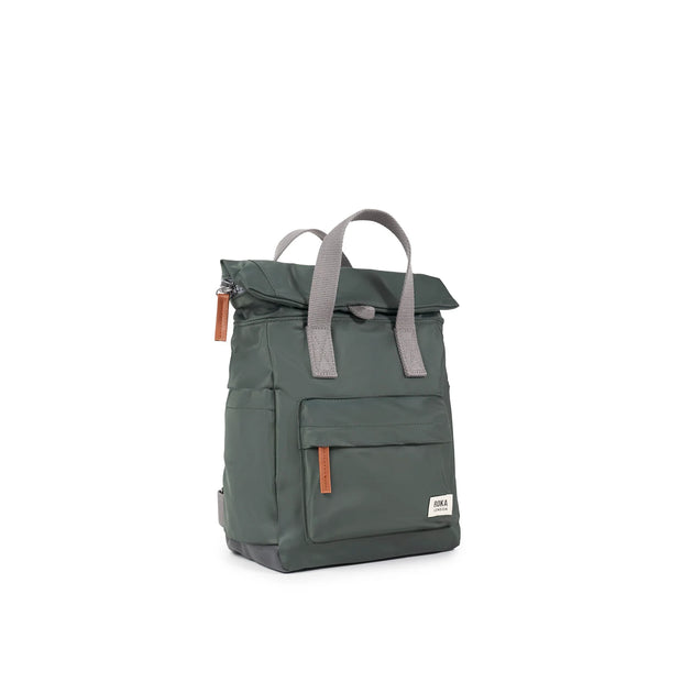 Roka Canfield B Small Backpack - Thyme