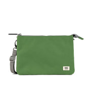 Roka Carnaby XL Crossbody Bag - Foliage