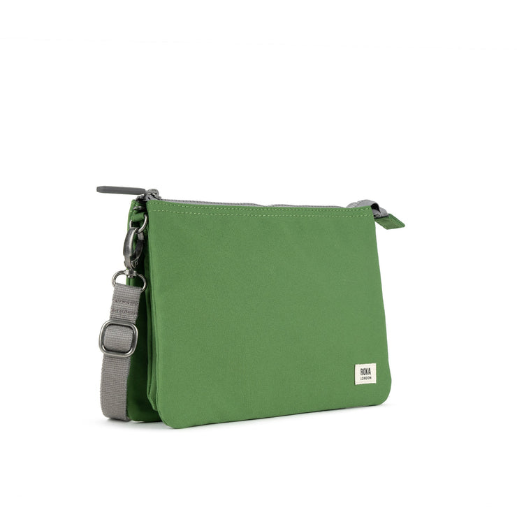 Roka Carnaby XL Crossbody Bag - Foliage