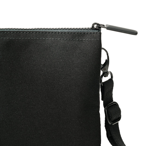 Roka Carnaby XL Crossbody Bag - All Black