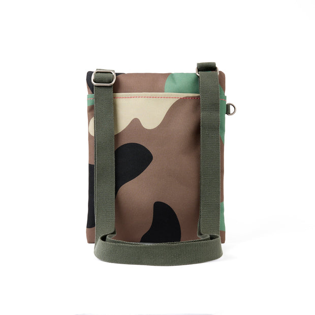 Roka Chelsea B Crossbody - Vintage Camo