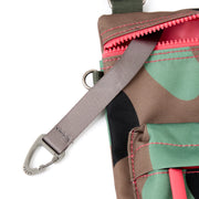 Roka Chelsea B Crossbody - Vintage Camo