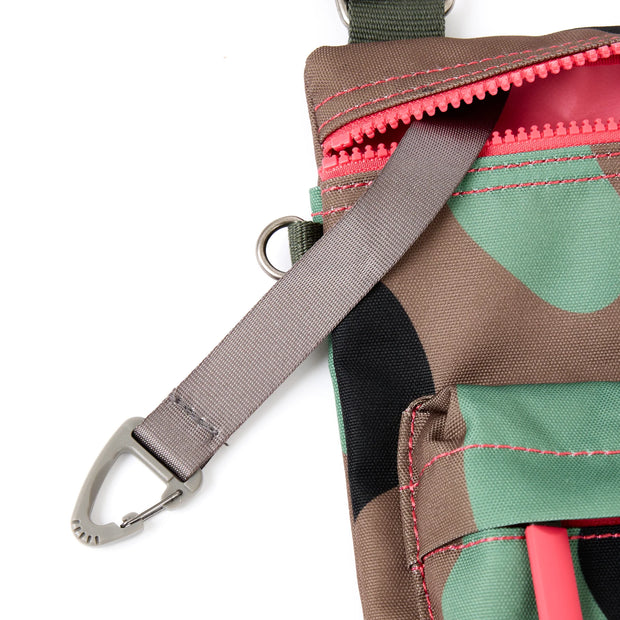 Roka Chelsea B Crossbody - Vintage Camo