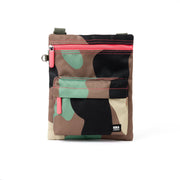 Roka Chelsea B Crossbody - Vintage Camo
