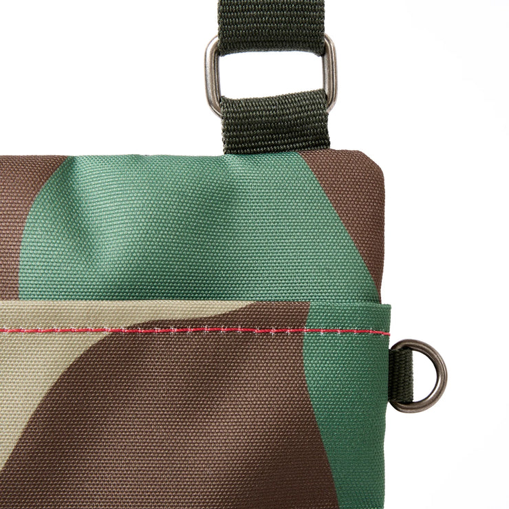 Roka Chelsea B Crossbody - Vintage Camo