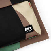 Roka Chelsea B Crossbody - Vintage Camo