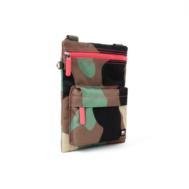 Roka Chelsea B Crossbody - Vintage Camo