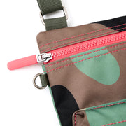 Roka Chelsea B Crossbody - Vintage Camo