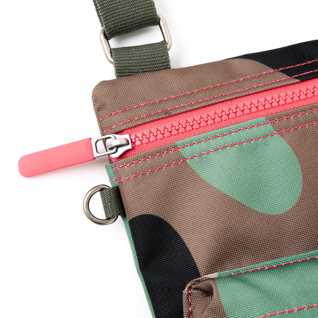 Roka Chelsea B Crossbody - Vintage Camo