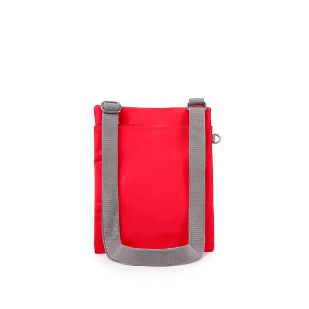 Roka Chelsea B Crossbody - Chilli Oil