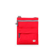 Roka Chelsea B Crossbody - Chilli Oil