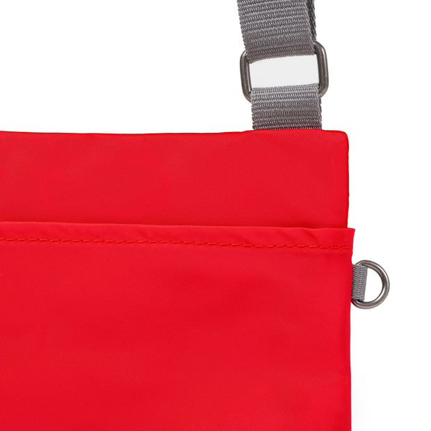 Roka Chelsea B Crossbody - Chilli Oil