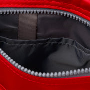 Roka Chelsea B Crossbody - Chilli Oil