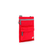 Roka Chelsea B Crossbody - Chilli Oil