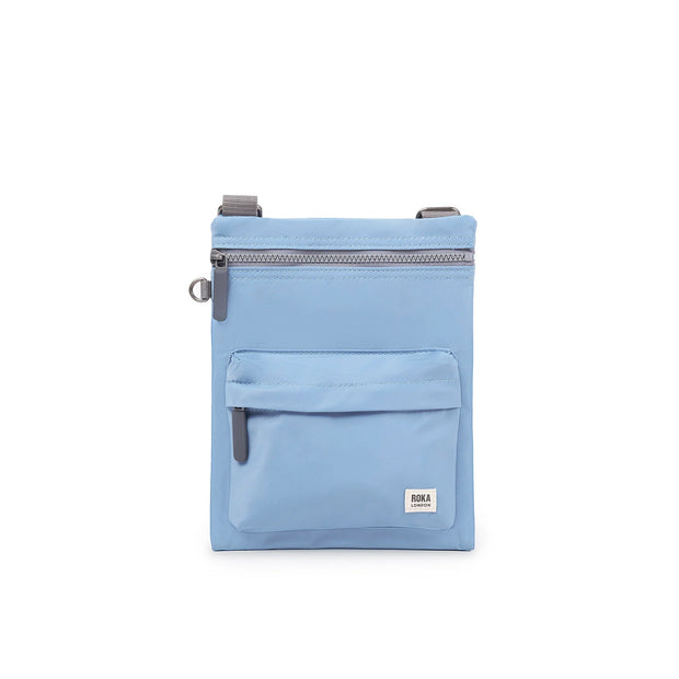 Roka Chelsea B Crossbody - Retro Blue