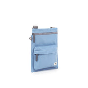 Roka Chelsea B Crossbody - Retro Blue
