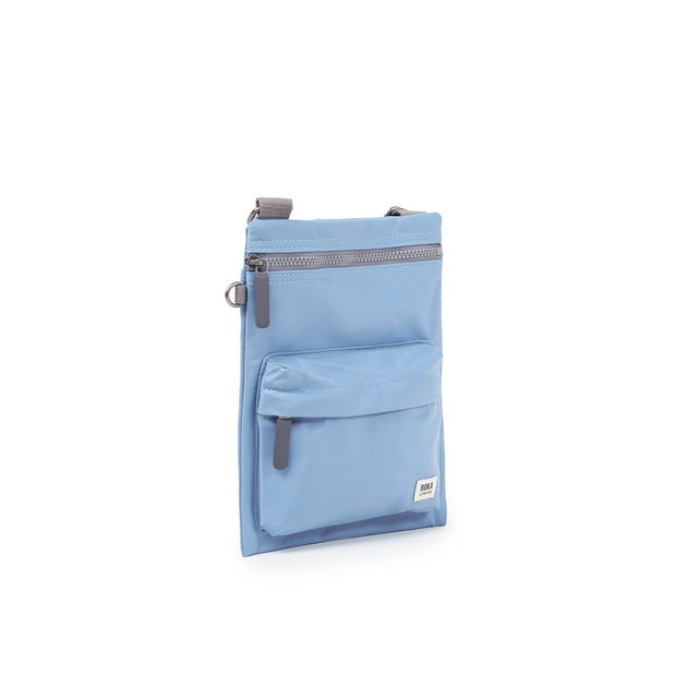 Roka Chelsea B Crossbody - Retro Blue