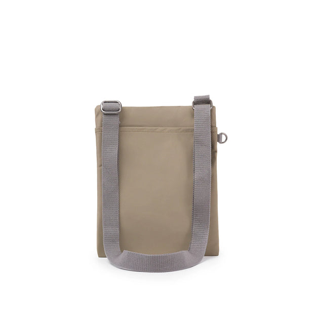 Roka Chelsea B Crossbody - Taupe