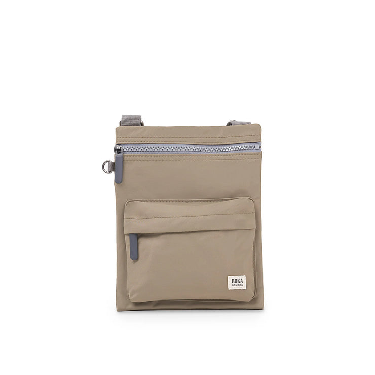 Roka Chelsea B Crossbody - Taupe