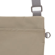 Roka Chelsea B Crossbody - Taupe