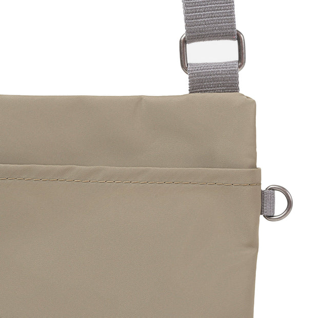 Roka Chelsea B Crossbody - Taupe