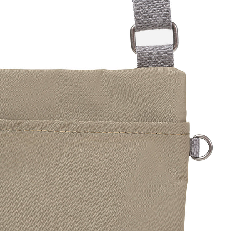 Roka Chelsea B Crossbody - Taupe