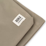 Roka Chelsea B Crossbody - Taupe