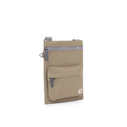 Roka Chelsea B Crossbody - Taupe