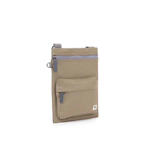 Roka Chelsea B Crossbody - Taupe