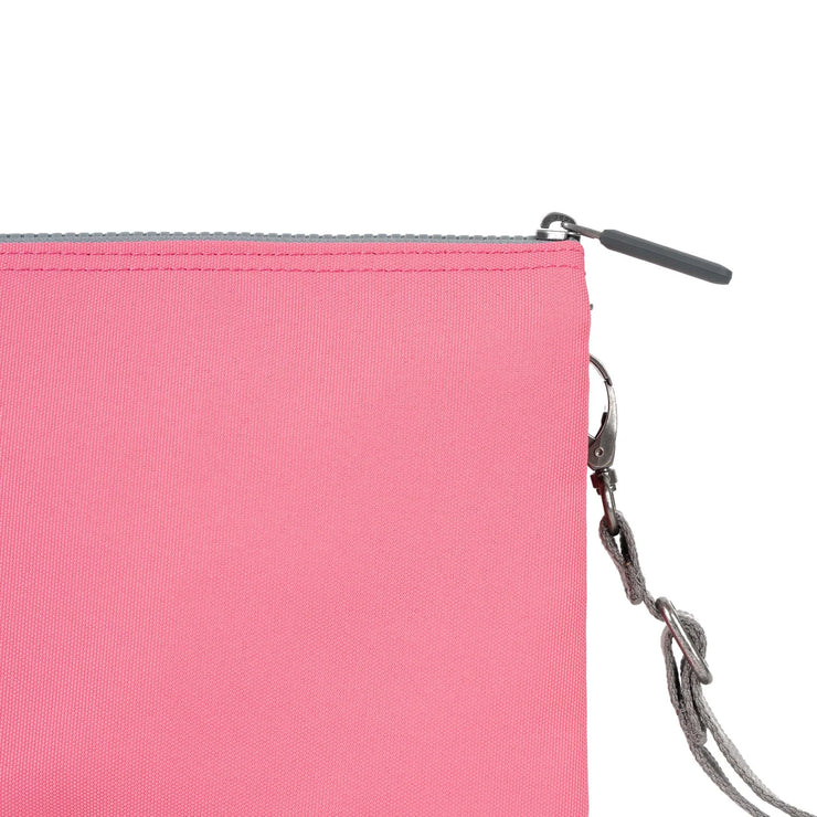 Roka Carnaby XL Crossbody Bag - Tulip