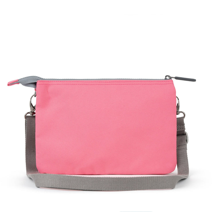 Roka Carnaby XL Crossbody Bag - Tulip