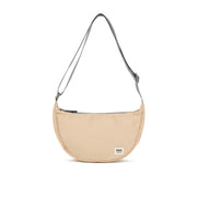 Roka Farringdon Slouchy Cross Body Bag