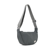 Roka Farringdon Slouchy Cross Body Bag