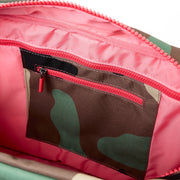 Roka Gatwick Holdall Medium - Vintage Camo